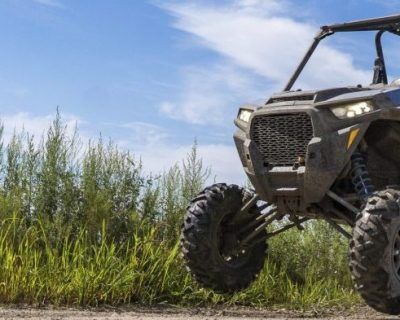 OHV Operator Safety Training course