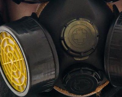 Información de productos químicos peligrosos