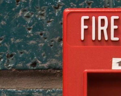 Prevención de incendios