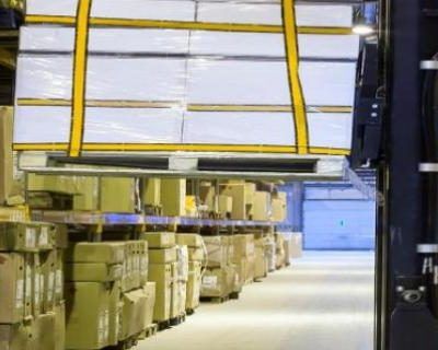 Capacitación en el uso de Montacargas: Inspecciones del equipo