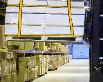 Montacargas: Aspectos básicos del equipo