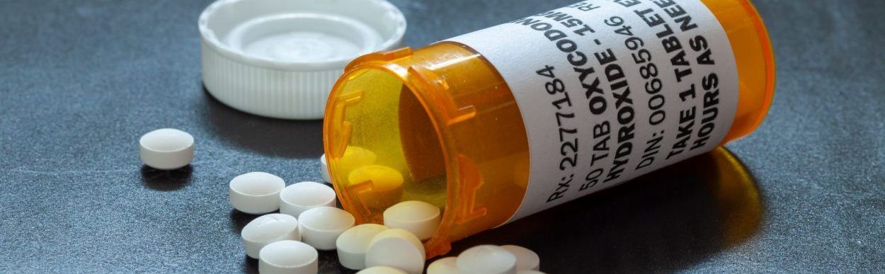 Opioid Awareness OSHA Training Course