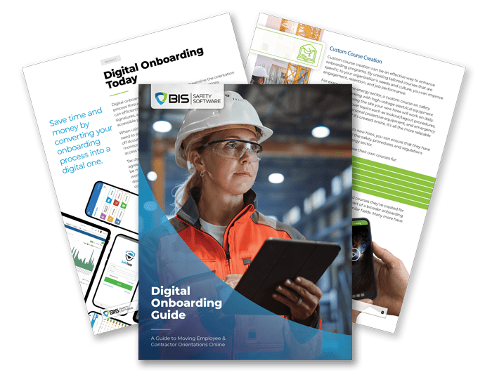 Digital Onboarding and Orientation Guide