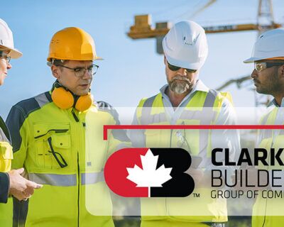 Clark Builders Online Safety Orientation - Workplace Safety Training