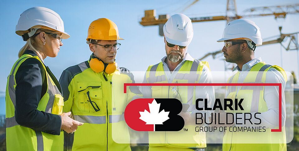 Clark Builders Online Safety Orientation - Workplace Safety Training