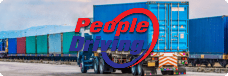 PeopleDriving: A BIS Authorized Partner