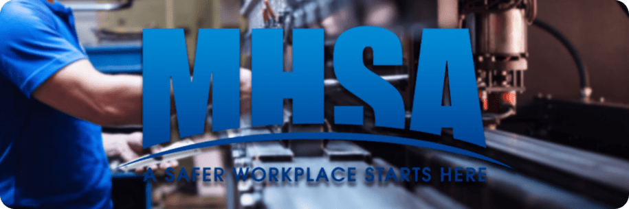 MHSA: A BIS Authorized Partner