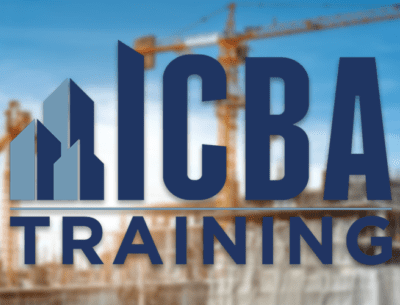 ICBA Training: A BIS Authorized Partner