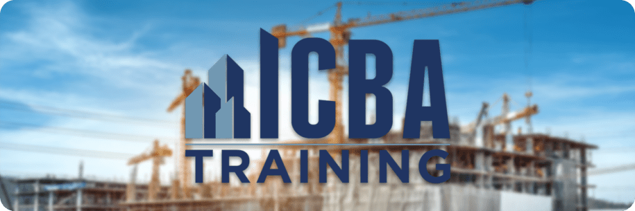 ICBA Training: A BIS Authorized Partner