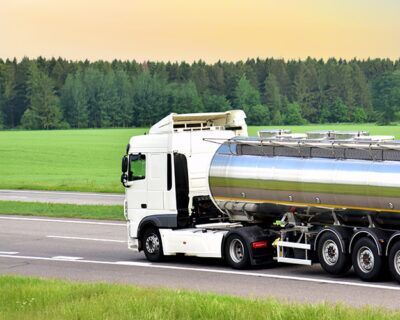 Transportation of Dangerous Goods course