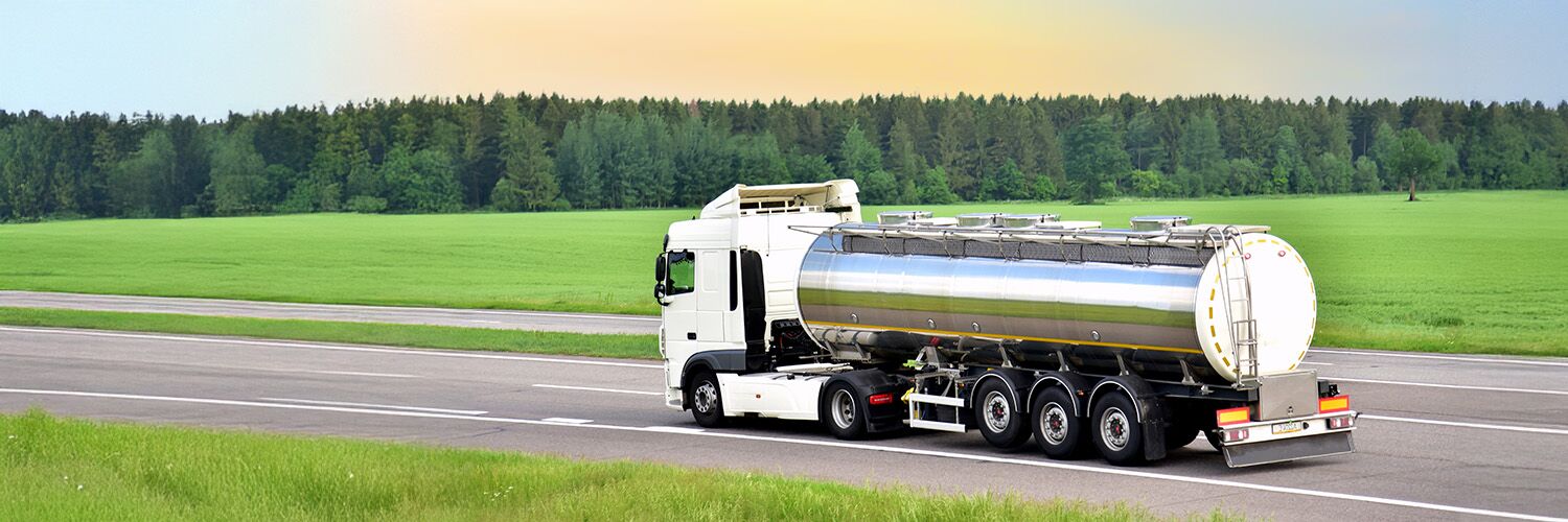 Transportation of Dangerous Goods course