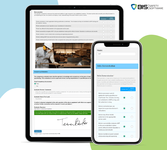 Competency Management System: Empowering Workforce Excellence