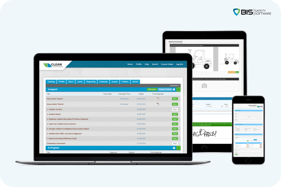 Competency Management System: Empowering Workforce Excellence