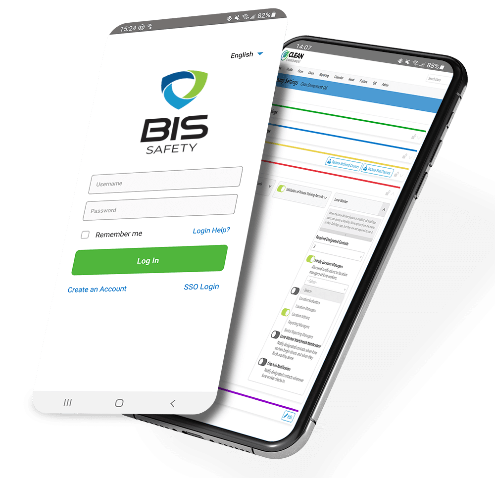 Lone Worker Software