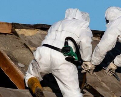 Asbestos Training and Silica Dust Hazards