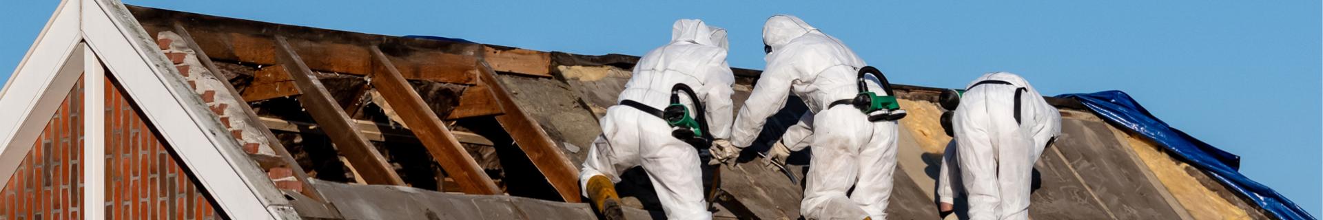 Asbestos Training and Silica Dust Hazards