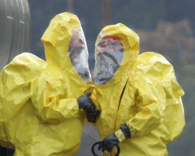 Respiratory Protection Training