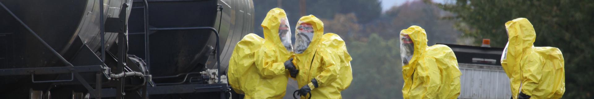 Respiratory Protection Training