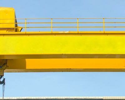 Overhead Crane Safety