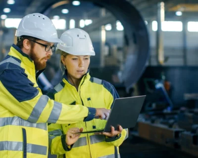 Behavior-Based Safety: Driving Safer Habits at Work