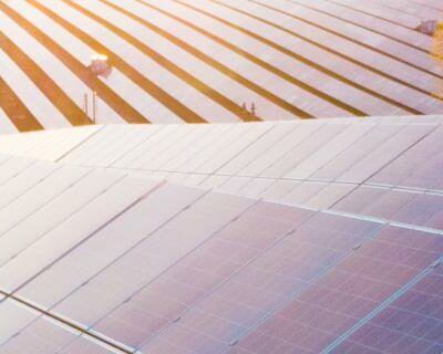 Solar Panel Safety Training