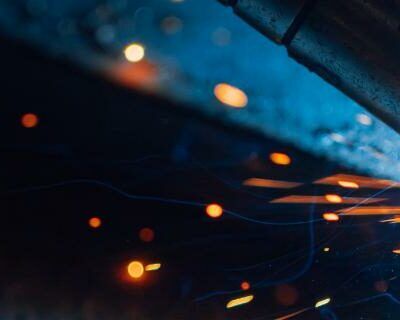 ARC Welding Hazards and Safety