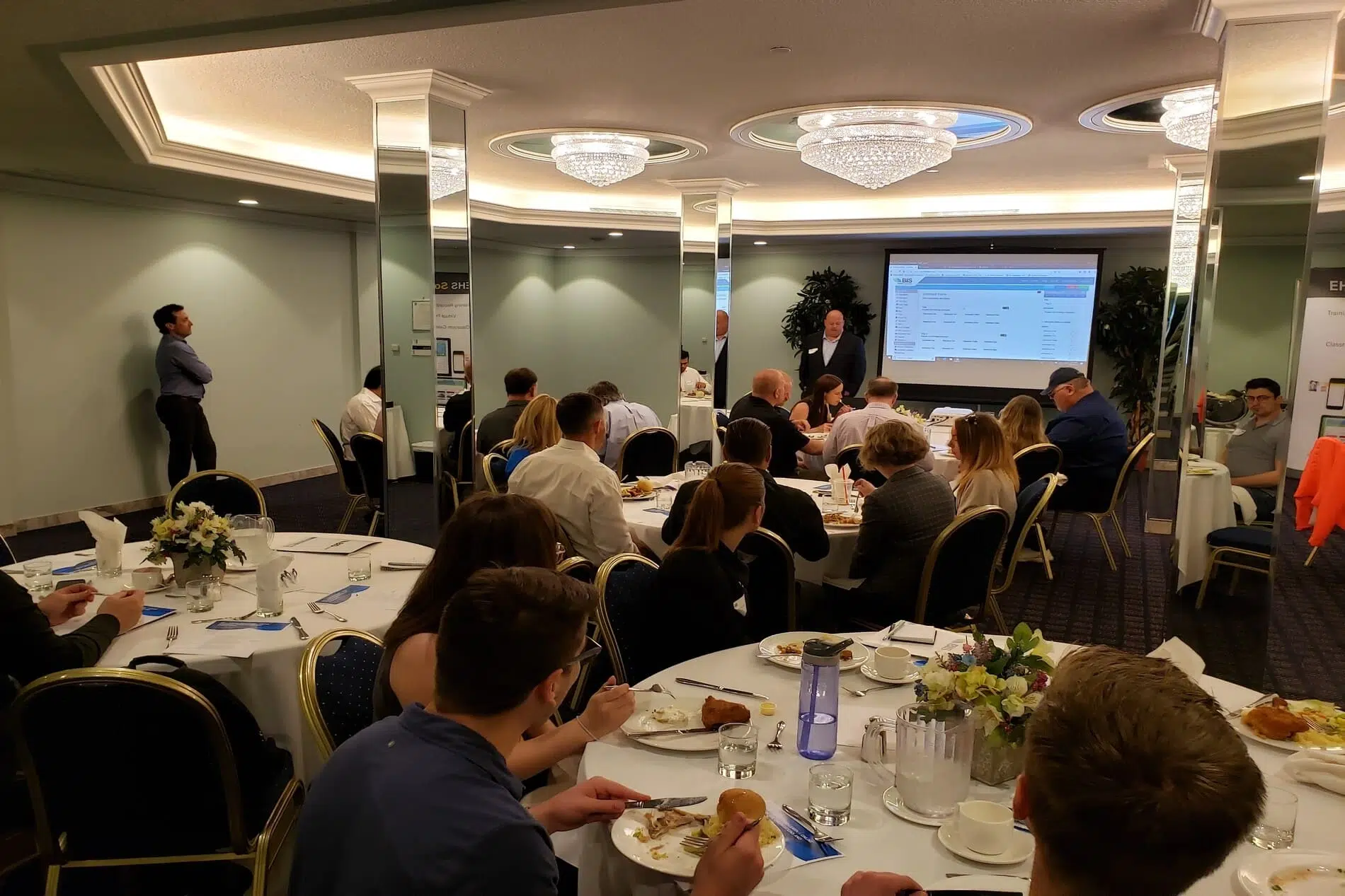 BIS Safety Spotlights