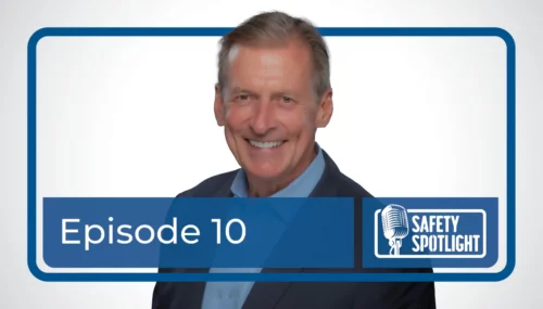 Greg “Boss” Wooldridge sharing leadership lessons from the Blue Angels.