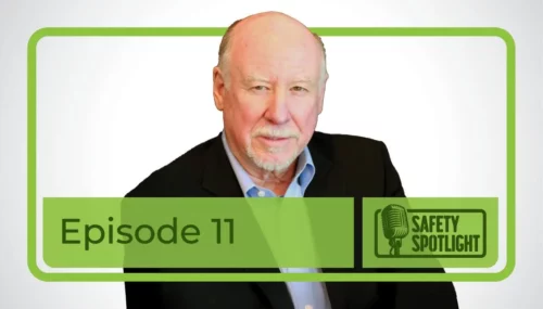 Dr. Tom Krause, pioneer in behavior-based safety, redefining real safety leadership beyond blame.
