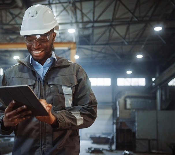 Formal Workplace Inspection Software