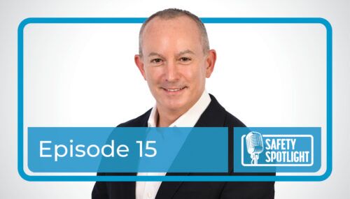 Shawn Galloway - Podcast Episode 15