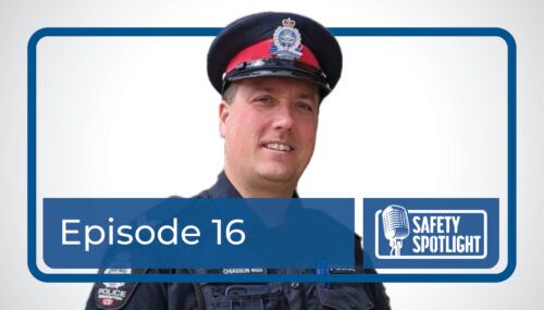 Catlin Chiasson - Podcast Episode 16