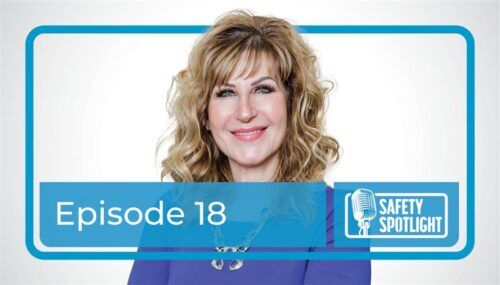 Sylvia Marusyk - Episode 18 Podcast