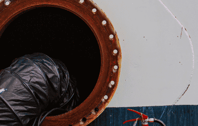 Confined Space Safety training