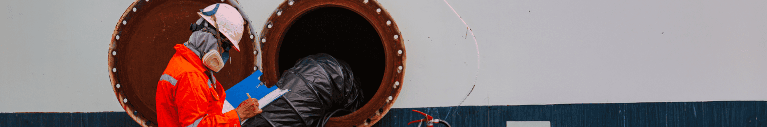 Confined Space Safety training