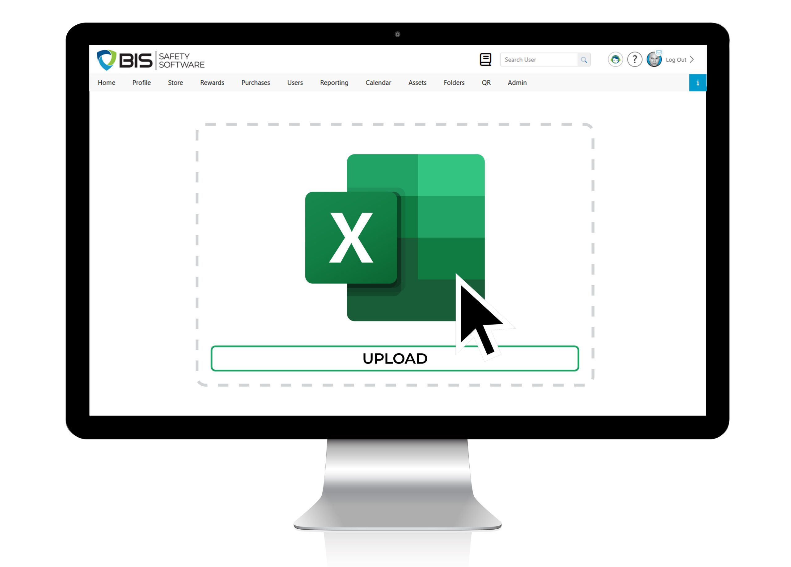 Training Record Management System