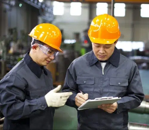 Make Sure You’re OSHA Compliant with a Smart Safety Management System