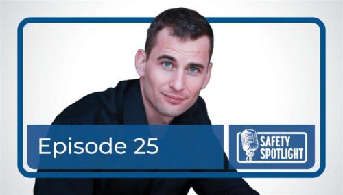 Failing Safely: Stuntman Lessons on Culture and Communication with Tyler Foley