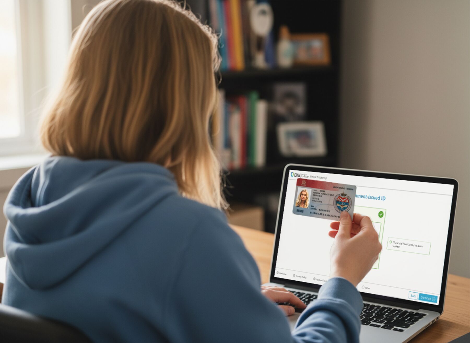 proctoring-id-verification-ehs-online-course Virtual Proctoring