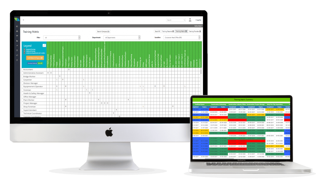 matrix laptop and mac monitor new matrix Software Demo Videos