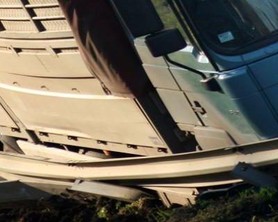 Entry-Level Driver Training: Post-Crash Procedures