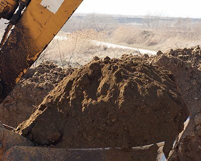 Excavation Safety