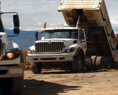 Entry-Level Driver Training: Special Rigs