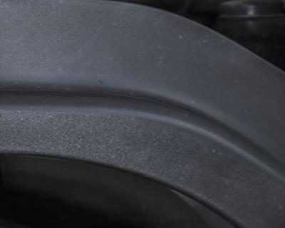 Entry-Level Driver Training: Maintenance