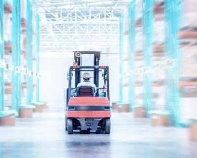 Forklift - Inspection and Maintenance