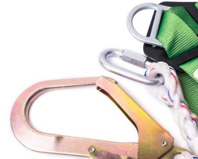 Working at Heights and Fall Awareness S­­afety Tips | OSHA Compliance