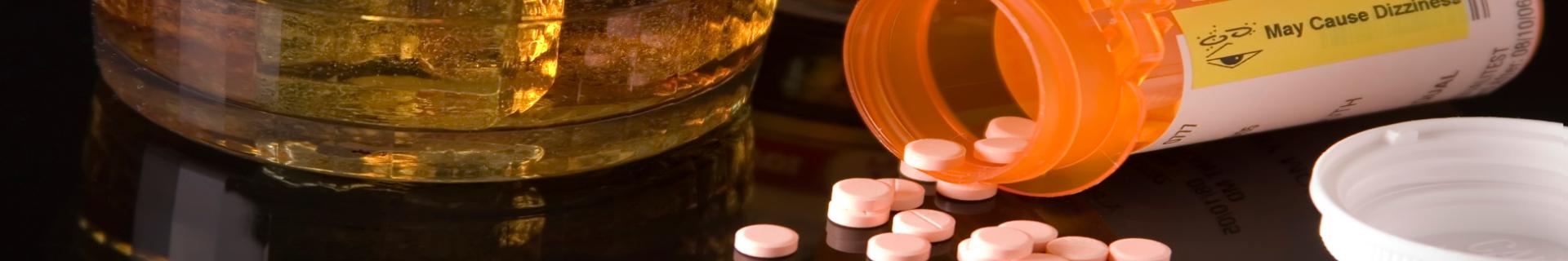 Concientización sobre las drogas y el alcohol - Internacional