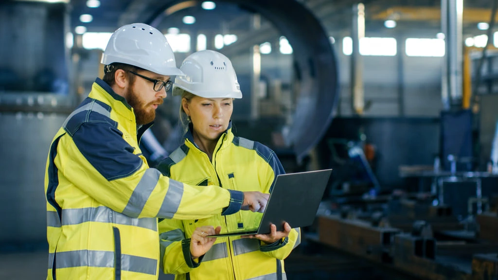 Behavior-Based Safety: Driving Safer Habits at Work