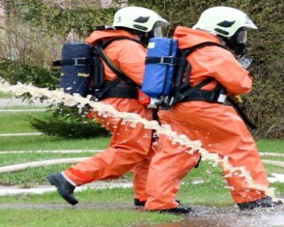 HAZWOPER: Fire Prevention