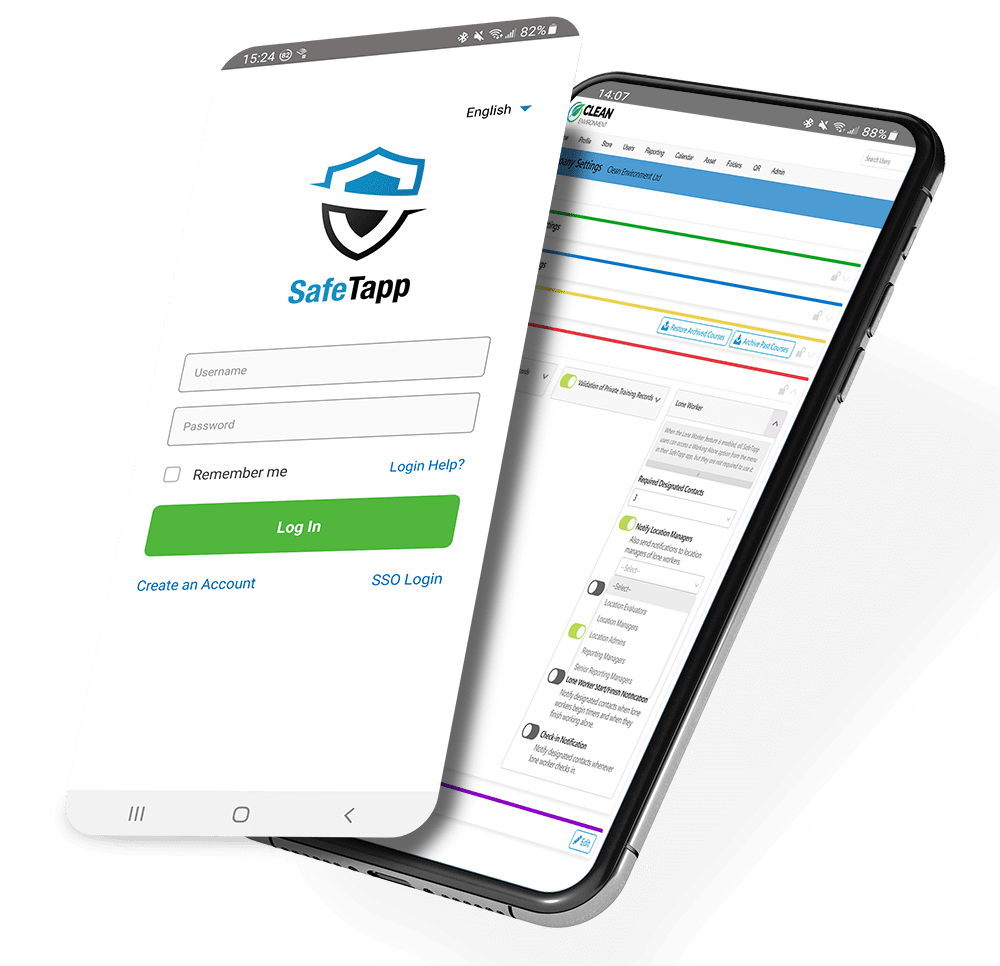 EHS Software: Simplify Safety and Compliance Management | BIS